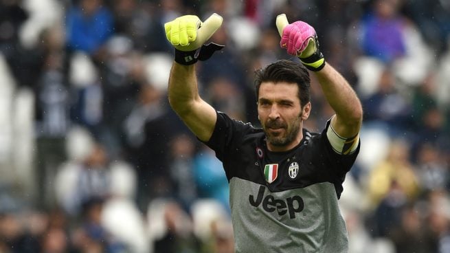 buffon