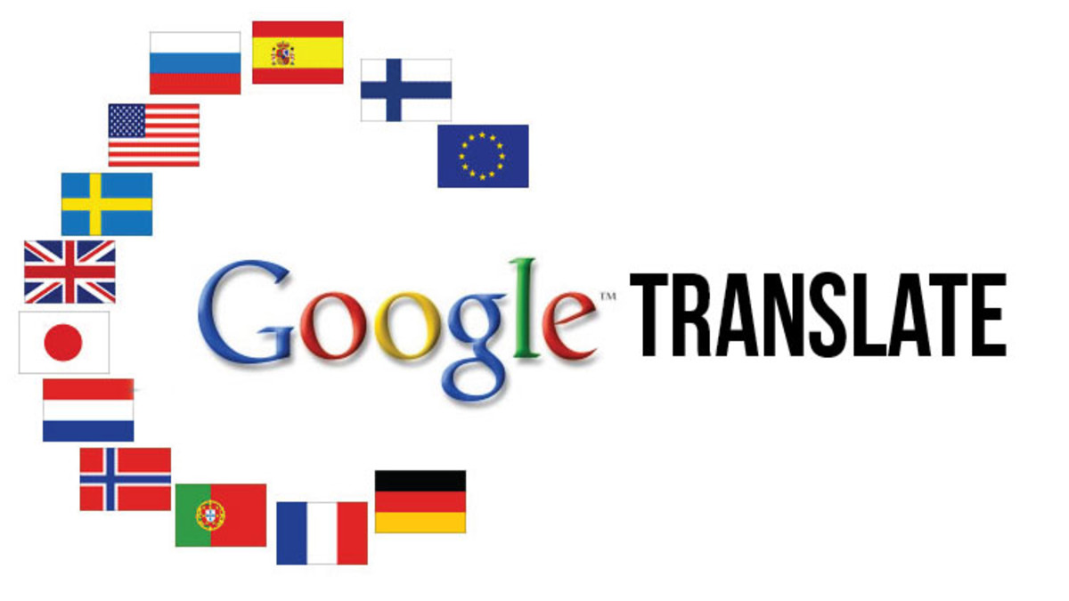 Traductor De Google