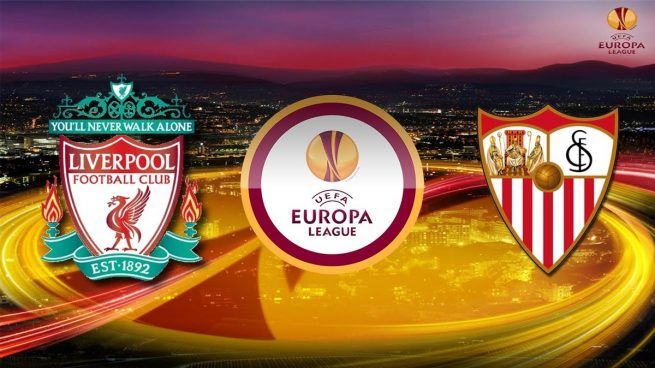 Liverpool vs Sevilla: resultado, resumen y goles de la final de la Europa League (1-3)
