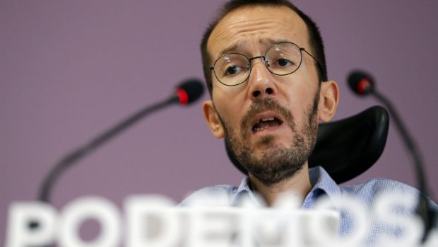 pablo-echenique-podemos