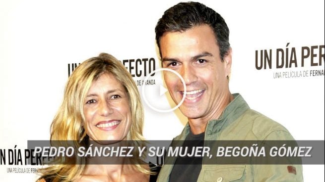 begoña-gomez-pedro-sanchez