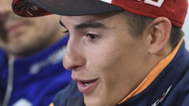 Marc Márquez