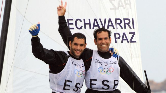 Tres integrantes del equipo olímpico español de vela, asaltados a punta de pistola en Río