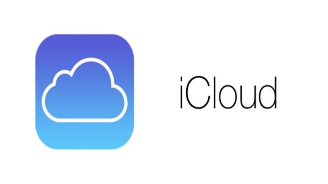 Iniciar Sesión en iCloud