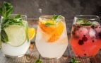 cocteles sin alcohol