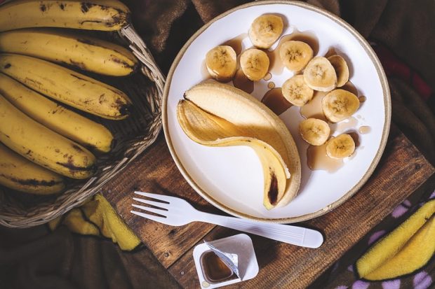 Pan de plátano: una receta de repostería que puedes hacer en la Thermomix