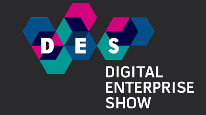 Digital enterprise show