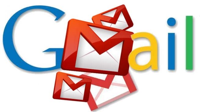 Iniciar Sesión en Gmail sin usar contraseña