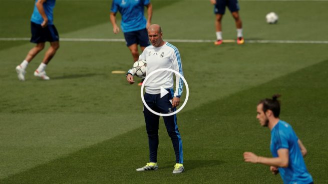 zidane-entrenador