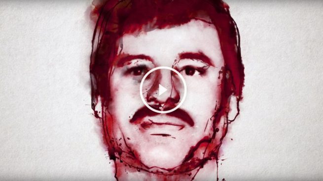Primeras imágenes de la serie de Netflix y Univisión sobre ‘El Chapo’