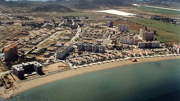 Playa Honda (Cartagena)