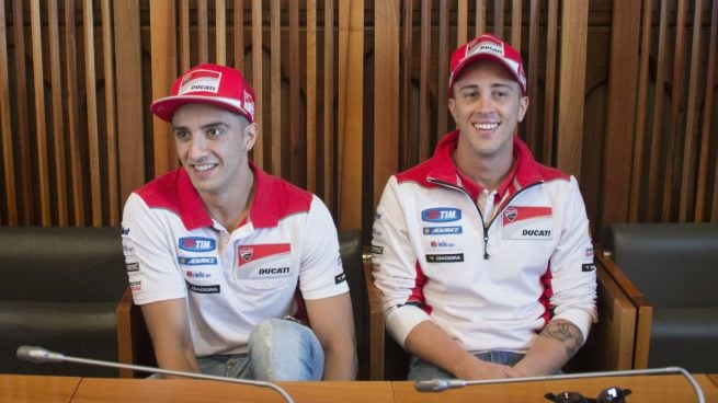 iannone dovizioso