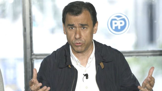 Fernando Martínez-Maillo, Carles Puigdemont