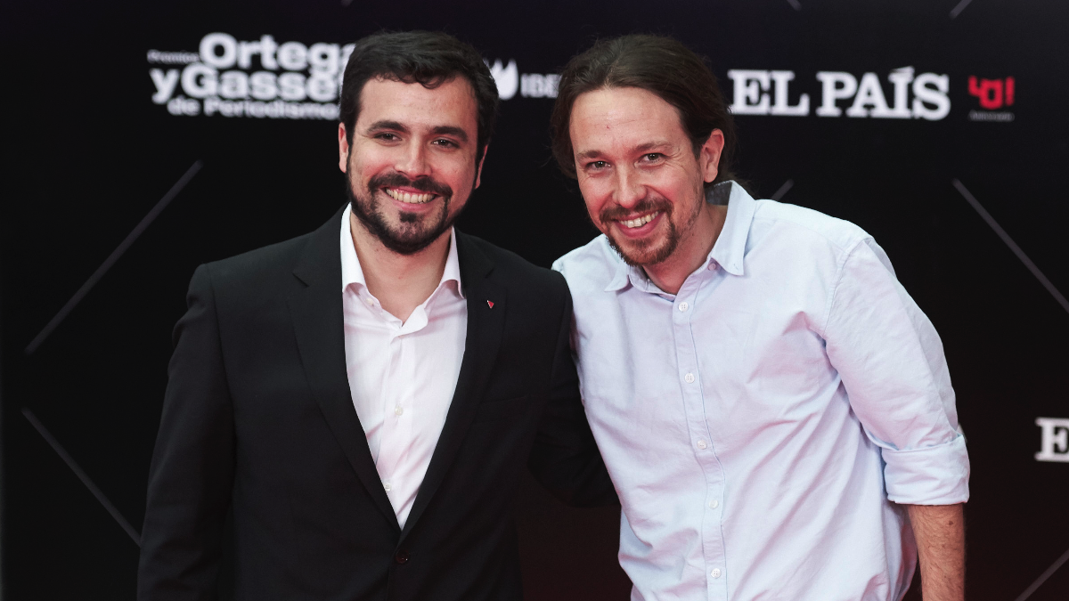 garzon e iglesias