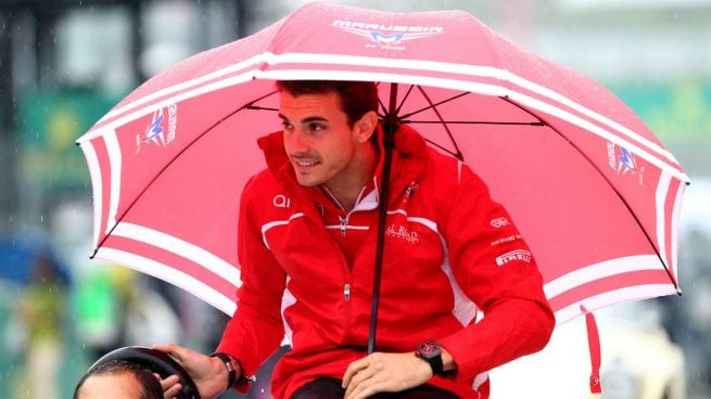 jules bianchi