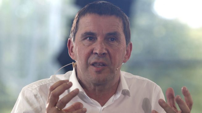 Arnaldo Otegi