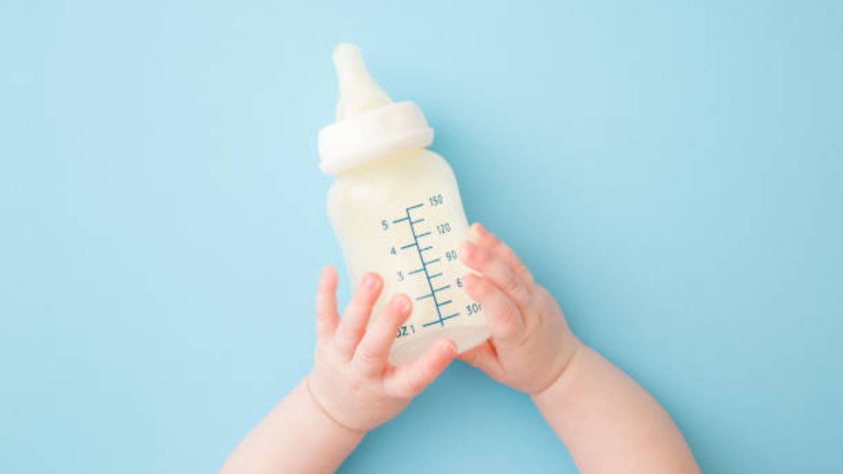 Cosas útiles para bebés recién nacidos