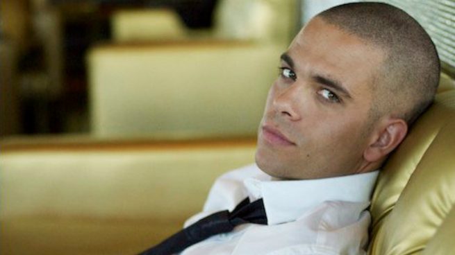 Un actor de la serie ‘Glee’, Mark Salling, se enfrenta a 20 años de cárcel por posesión de pornografía infantil