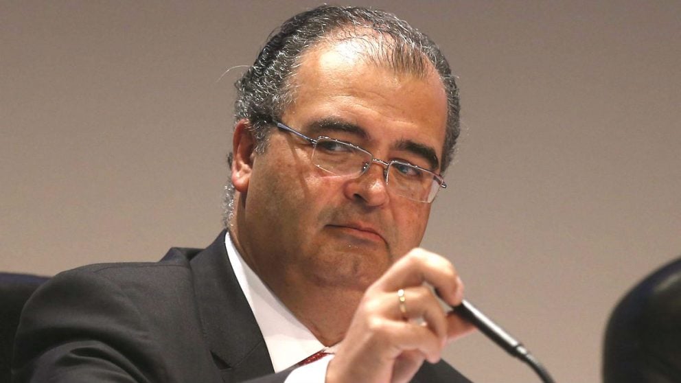 El expresidente del Banco Popular, Ángel Ron. (Foto: EFE)