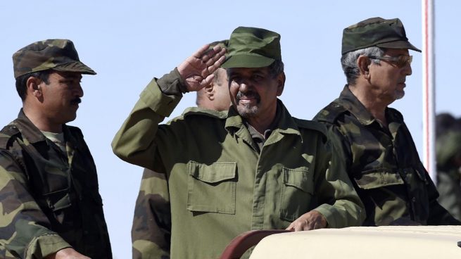 Muere el líder del Frente Polisario Mohamed Abdelaziz