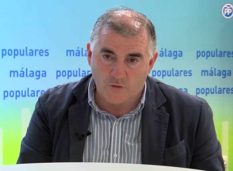 Manuel Marmolejo (Foto: Youtube)