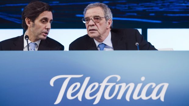 Telefonica