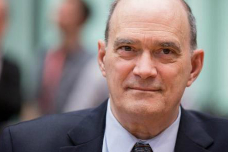 El ex-agente de la NSA, Bill Binney, denuncia en The Good American que las agencias de seguridad no protegen al ciudadano si no que buscan el poder por encima de todo.
