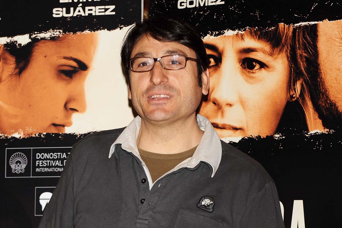 El actor Carmelo Gómez participará en las jornadas de cine negro. (Foto: Getty)