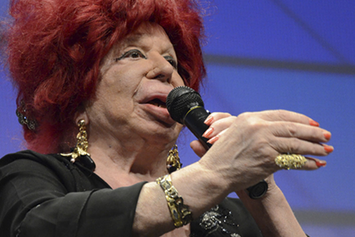 Carmen de Mairena.