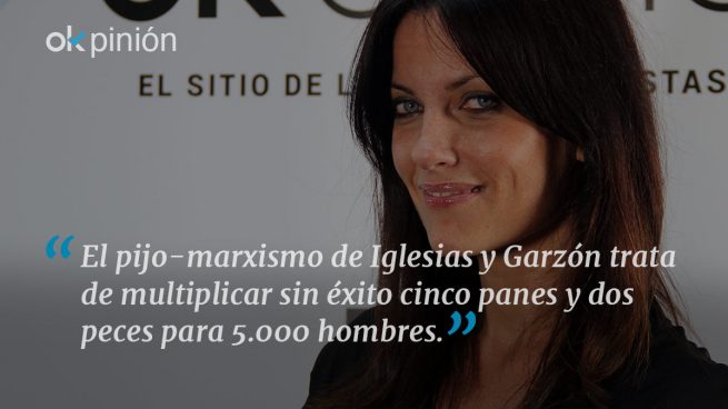 Alberto Garzón y sus 200.000 euros de ilusión