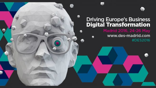 El Digital Enterprise Show premiará a las empresas líderes en transformación digital