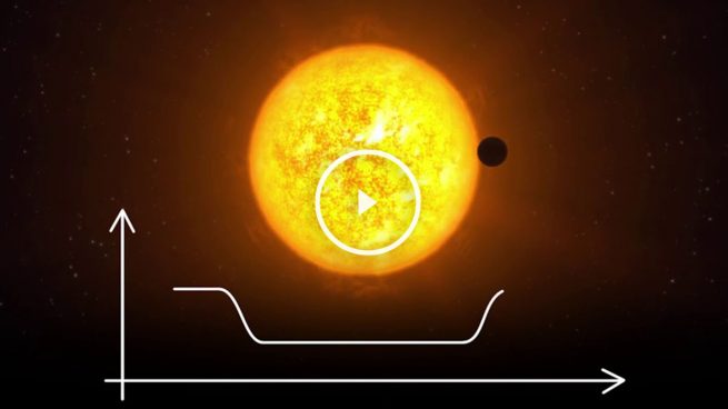 exoplanteas-estrella-enana-marron-trappist