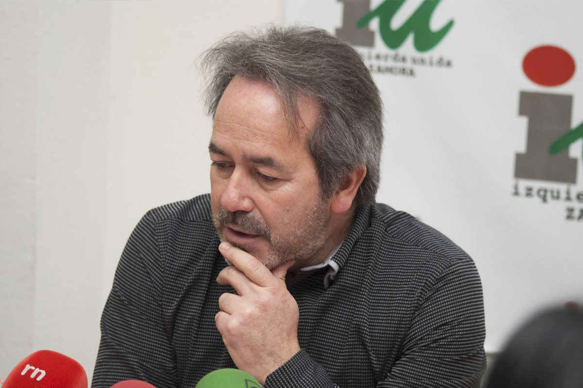 Francisco Guarido. (Foto: Facebook)