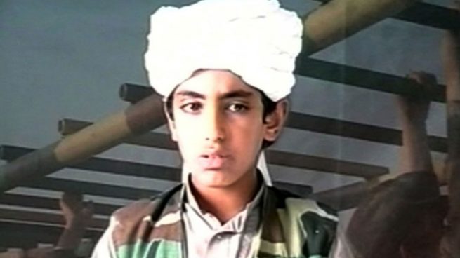 Hamza-bin-Laden