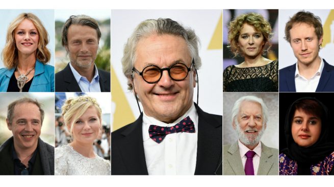 El Festival de Cannes ultima los detalles para dar el pistoletazo de salida el próximo 11 de mayo