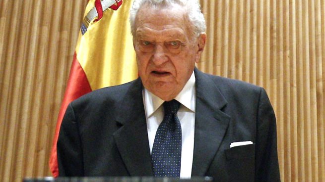 Álvarez de Miranda-Congreso