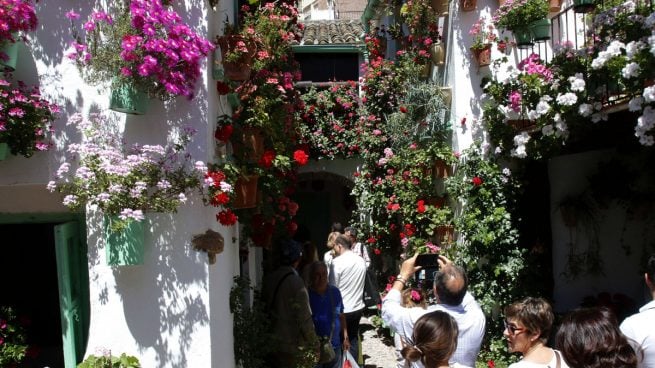 Córdoba-patios