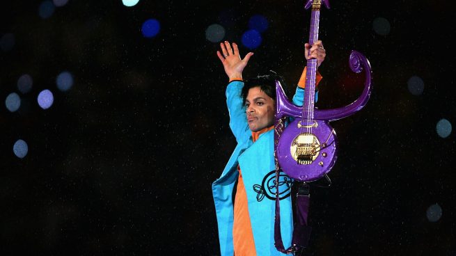 Prince trataba de vencer su adicción a los analgésicos