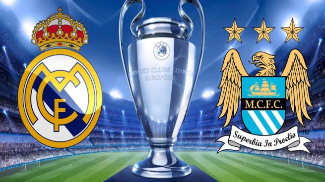 Real Madrid vs Manchester City: resumen, goles y resultado (1-0)
