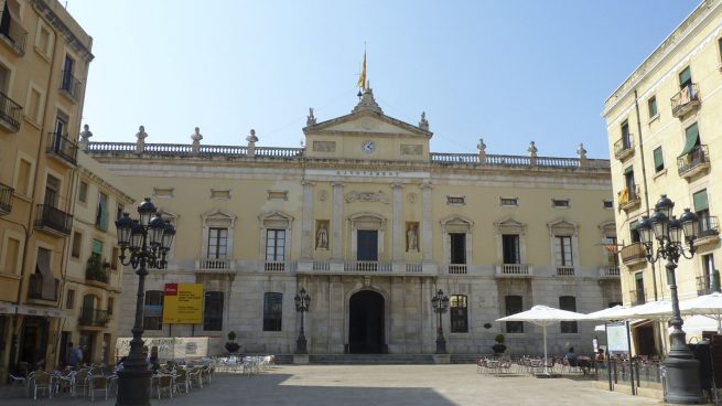 Ayuntamiento de Tarragona