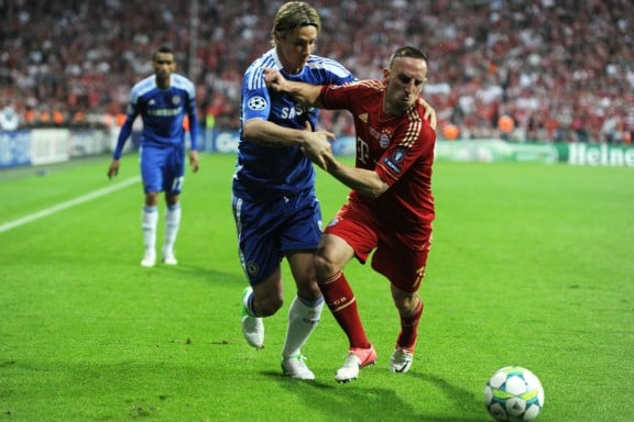 torres-bayern