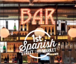 El primer Street Food Fest de Madrid se celebra en el mercado de San Ildefonso