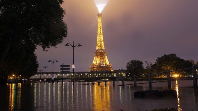 París-Turismo