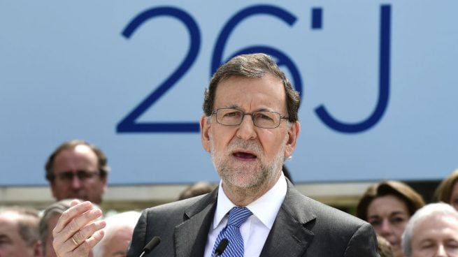 Rajoy-PP