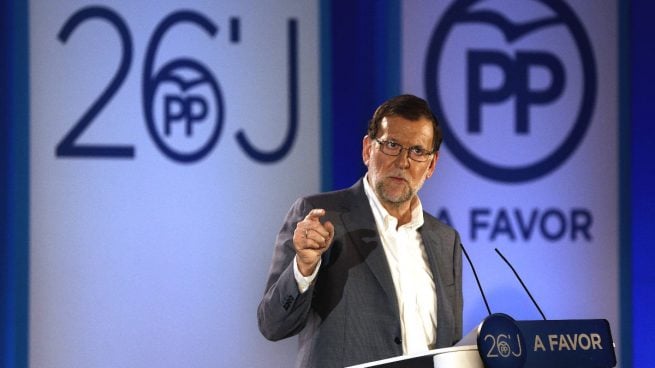 Rajoy-Rivera-26J