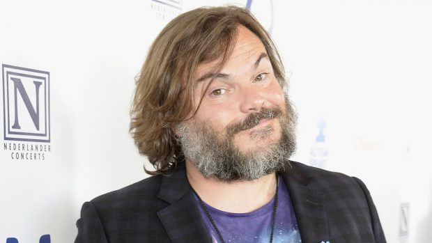 Jack-Black