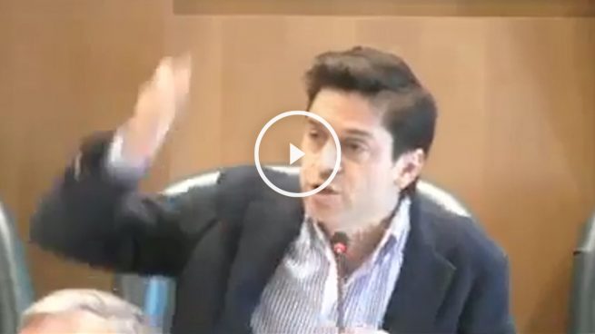 Los concejales de Podemos en Zaragoza presumen orgullosos de sus condenas