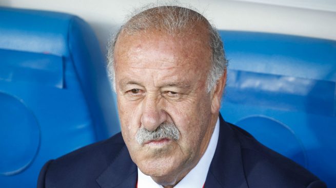 del bosque