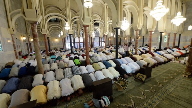 Los musulmanes piden al Gobierno una casilla en la declaración de la Renta como la Iglesia católica