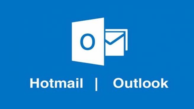 Iniciar sesi n en hotmail